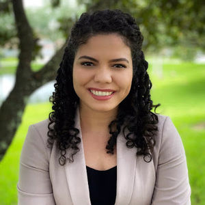 Meet your Posher, Danina